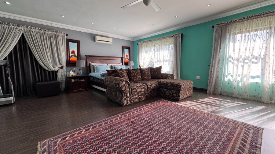 4 Bedroom Property for Sale in Three Rivers East Gauteng