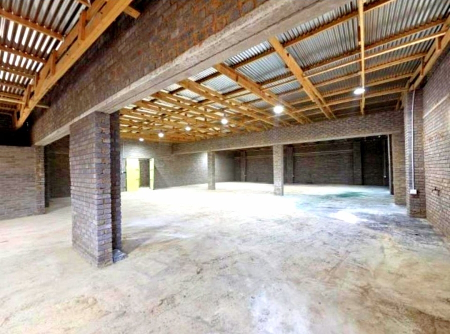 Commercial Property for Sale in Glen Austin Gauteng