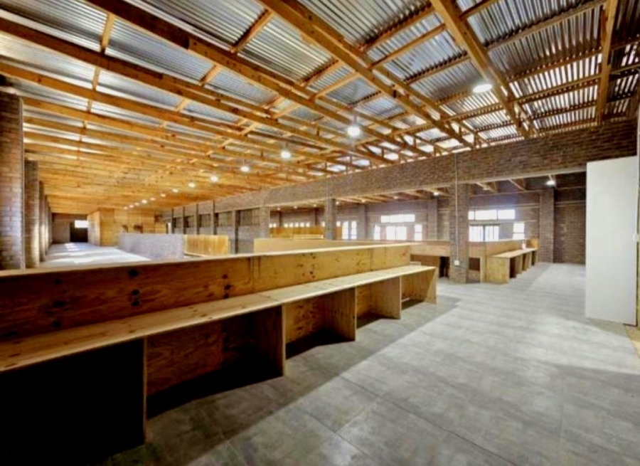 Commercial Property for Sale in Glen Austin Gauteng