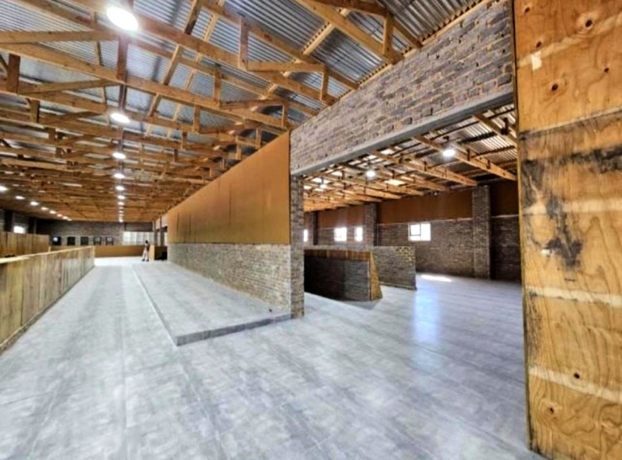 Commercial Property for Sale in Glen Austin Gauteng