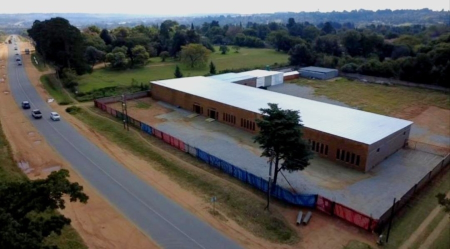 Commercial Property for Sale in Glen Austin Gauteng