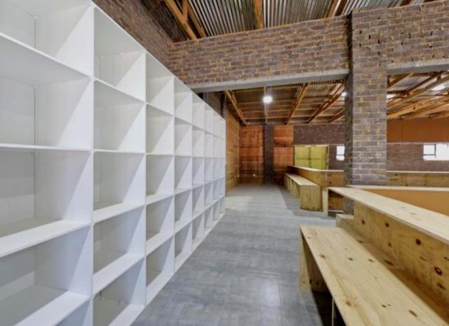 Commercial Property for Sale in Glen Austin Gauteng