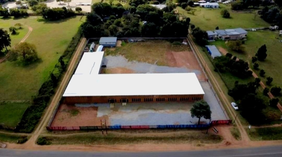  Bedroom Property for Sale in Glen Austin Gauteng