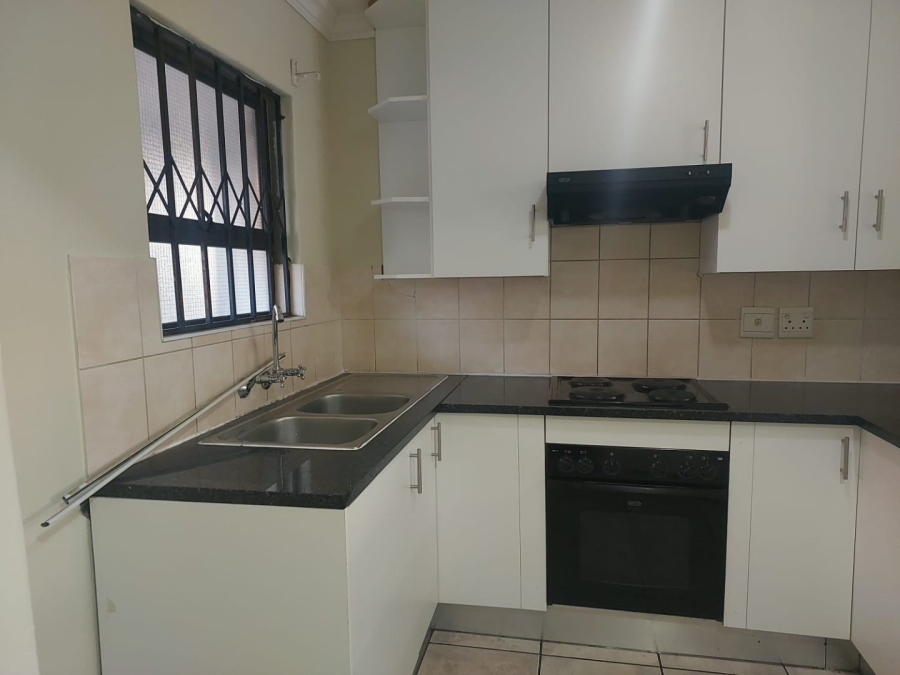 To Let 2 Bedroom Property for Rent in Halfway House Gauteng