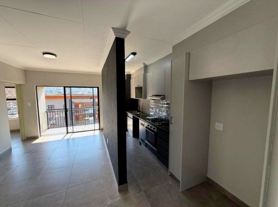 To Let 2 Bedroom Property for Rent in Waverley Gauteng