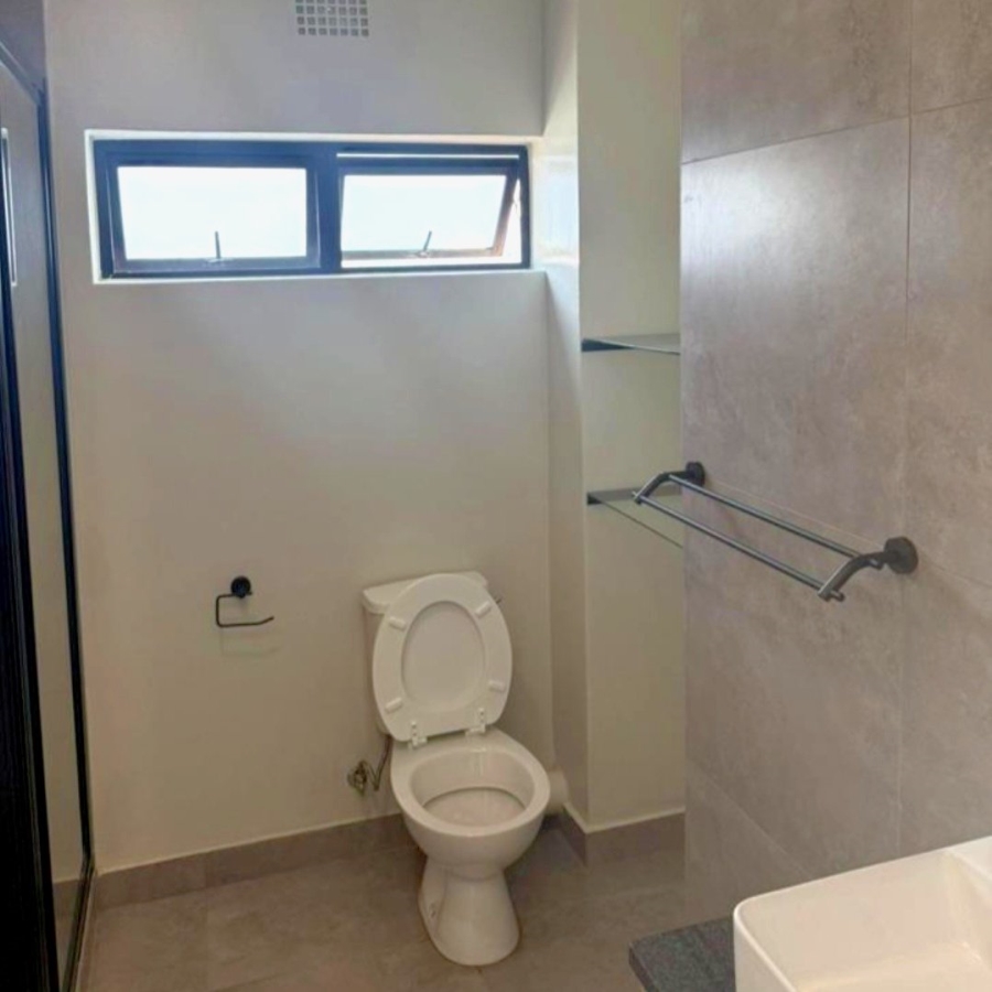 To Let 2 Bedroom Property for Rent in Waverley Gauteng