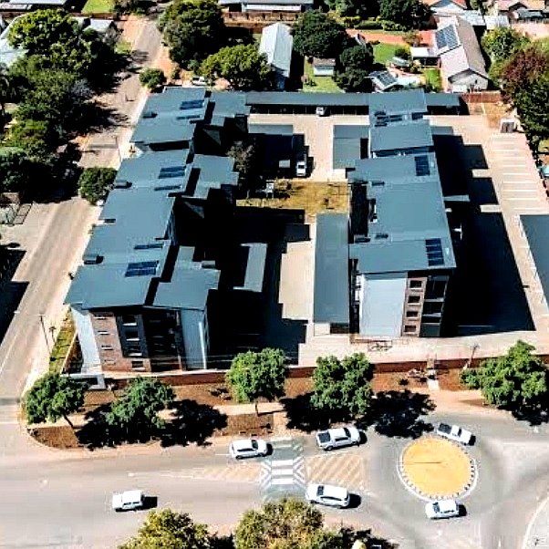 To Let 2 Bedroom Property for Rent in Waverley Gauteng