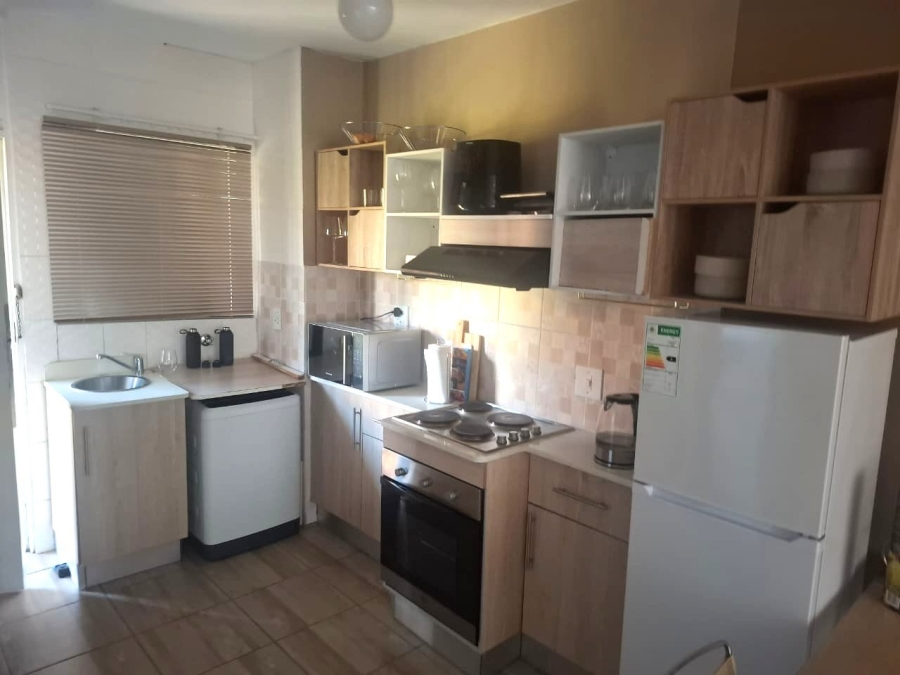 To Let 1 Bedroom Property for Rent in Pretoria Gauteng