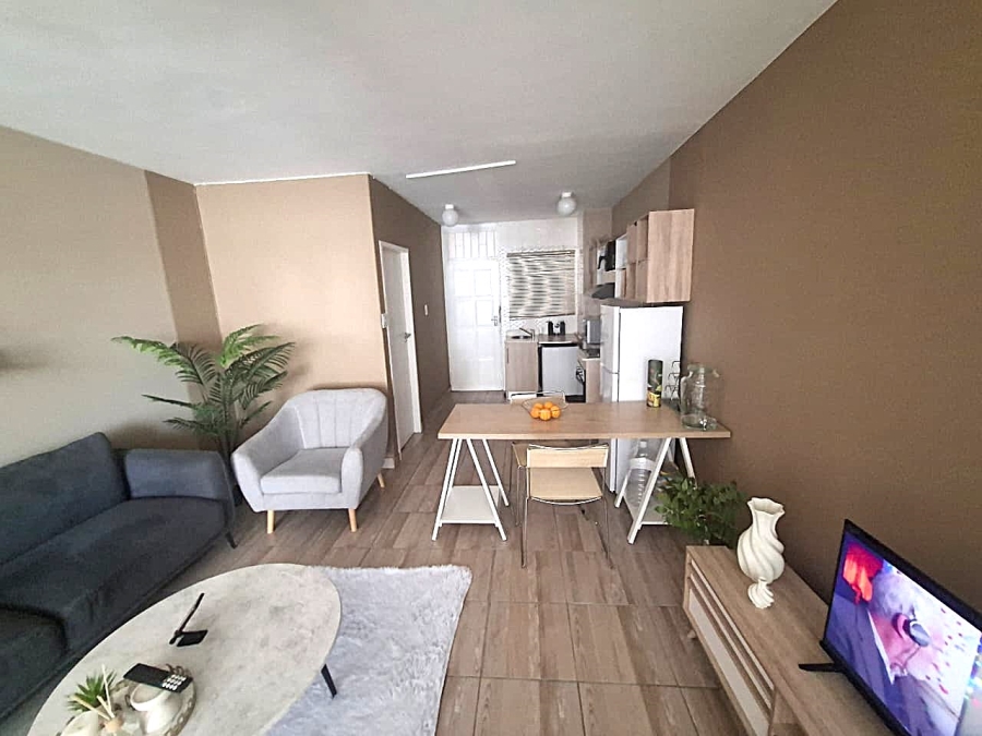 To Let 1 Bedroom Property for Rent in Pretoria Gauteng