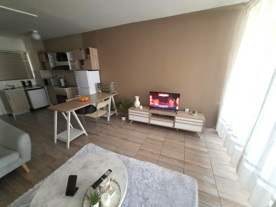 To Let 1 Bedroom Property for Rent in Pretoria Gauteng