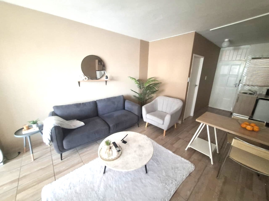 To Let 1 Bedroom Property for Rent in Pretoria Gauteng