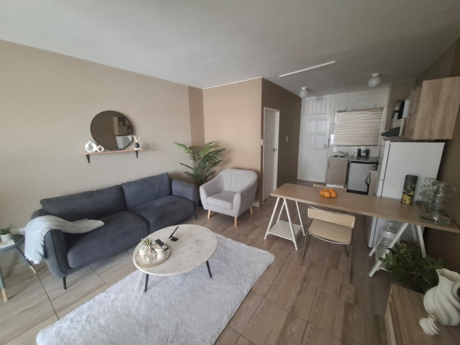 To Let 1 Bedroom Property for Rent in Pretoria Gauteng
