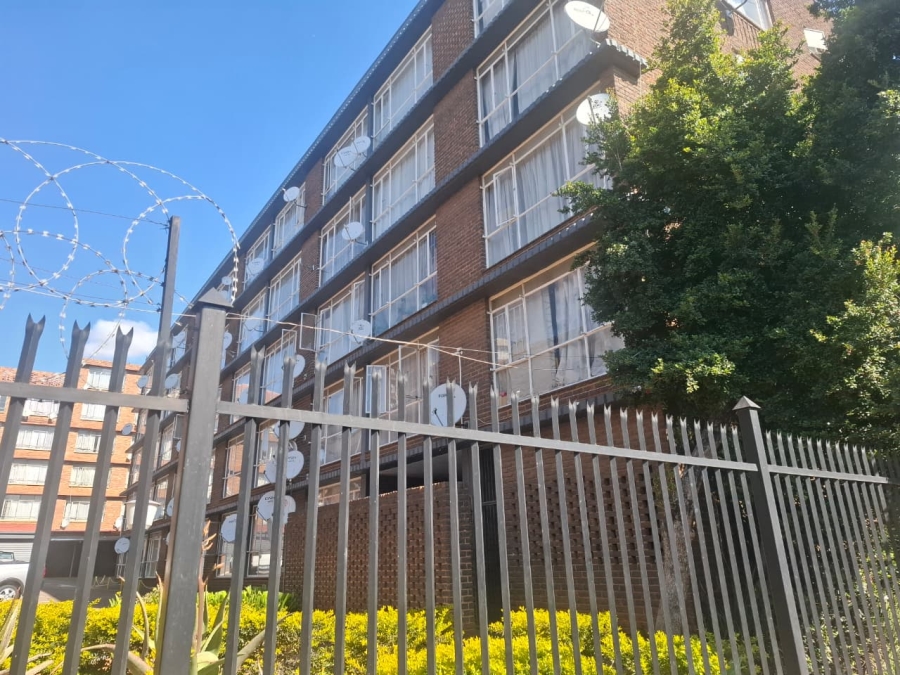 To Let 1 Bedroom Property for Rent in Pretoria Gauteng