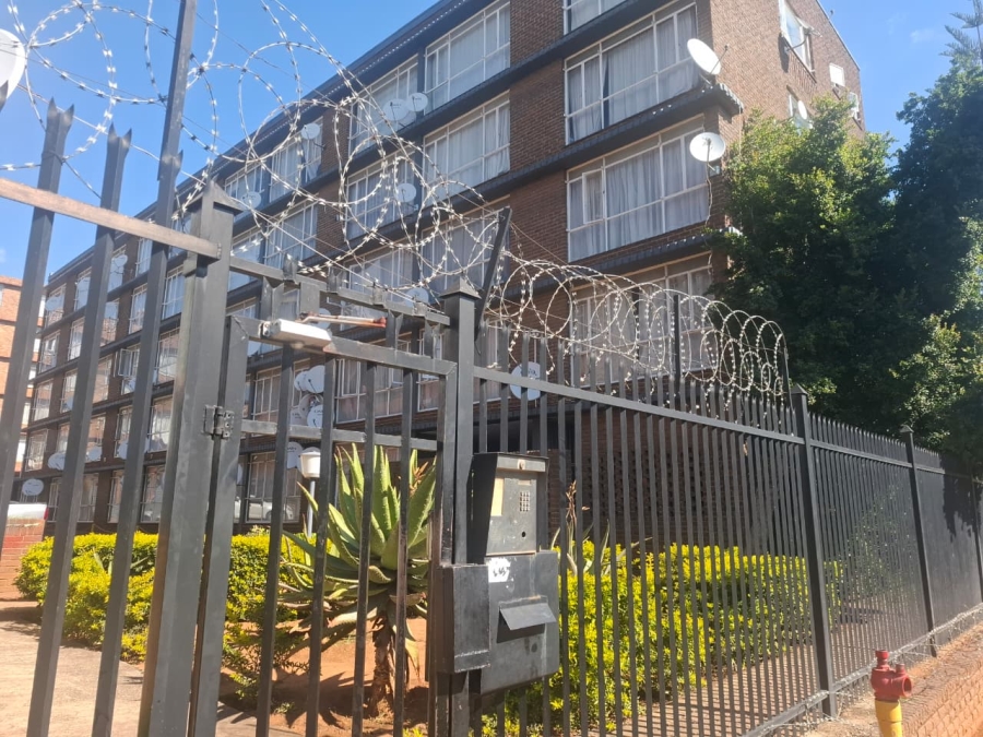 To Let 1 Bedroom Property for Rent in Pretoria Gauteng