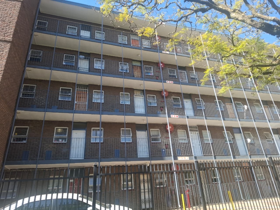 To Let 1 Bedroom Property for Rent in Pretoria Gauteng