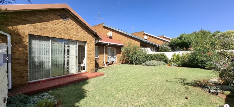 3 Bedroom Property for Sale in Homestead Gauteng