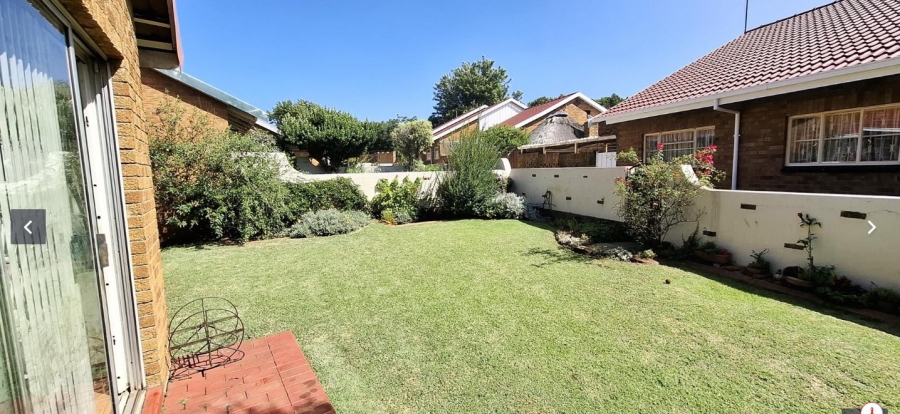 3 Bedroom Property for Sale in Homestead Gauteng