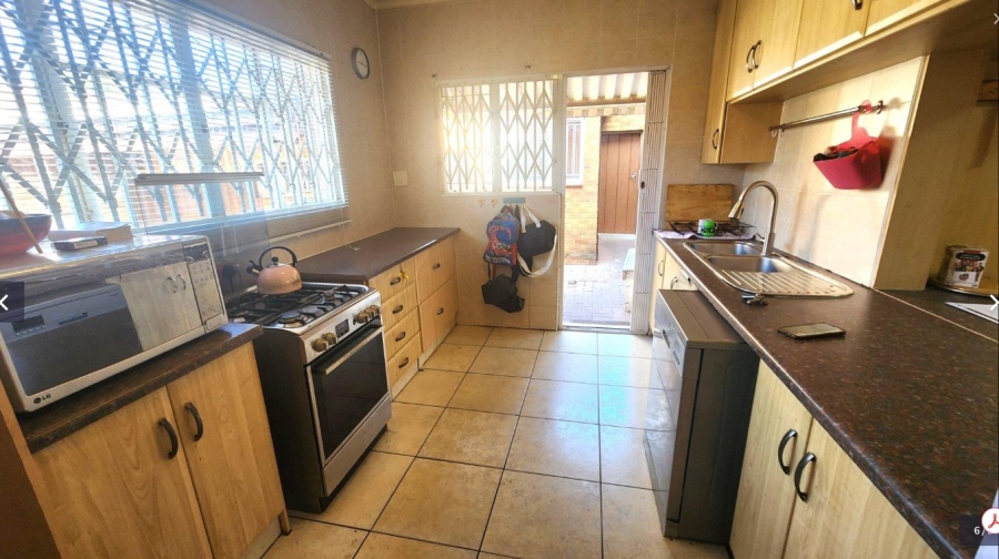 3 Bedroom Property for Sale in Homestead Gauteng