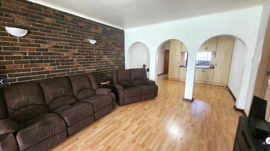 3 Bedroom Property for Sale in Homestead Gauteng