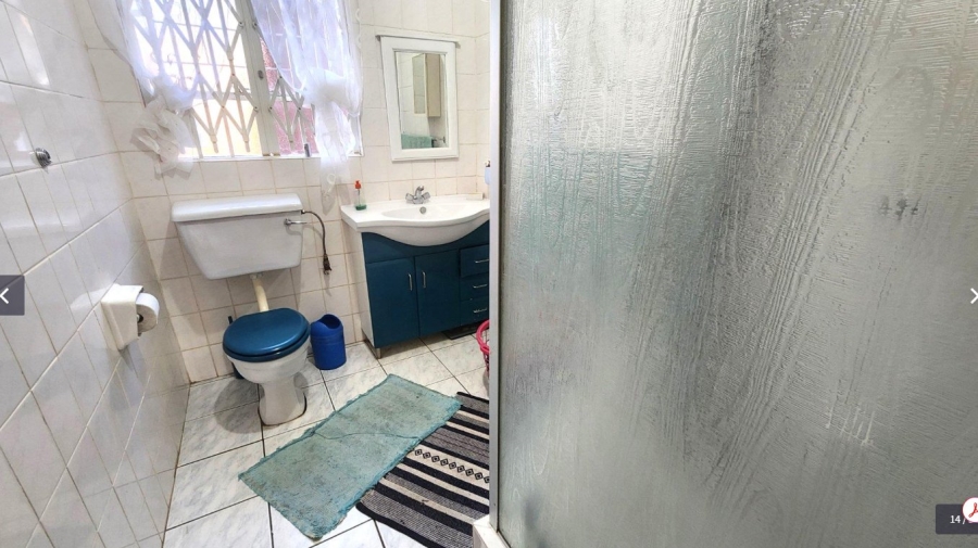 3 Bedroom Property for Sale in Homestead Gauteng