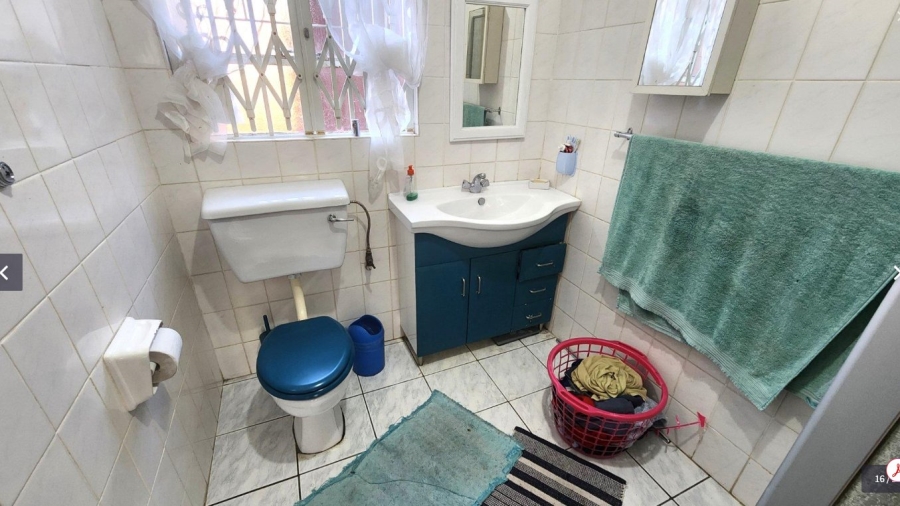 3 Bedroom Property for Sale in Homestead Gauteng