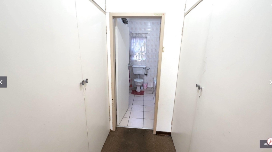 3 Bedroom Property for Sale in Homestead Gauteng