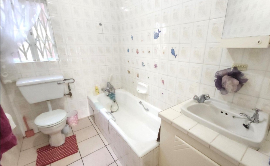 3 Bedroom Property for Sale in Homestead Gauteng
