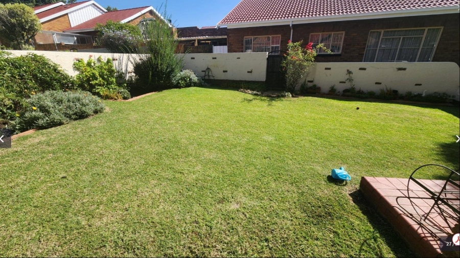3 Bedroom Property for Sale in Homestead Gauteng