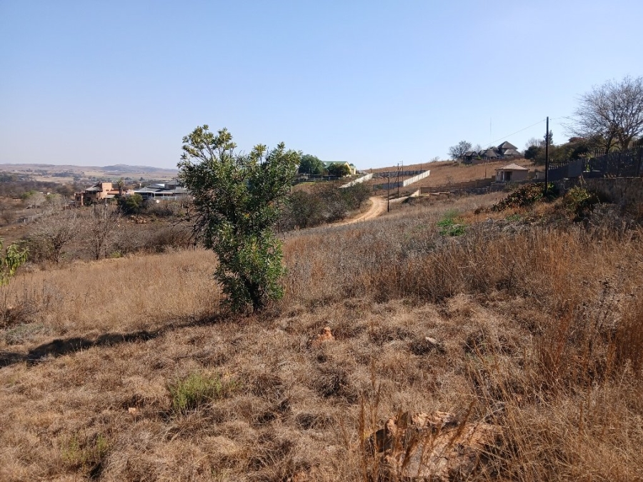  Bedroom Property for Sale in Vaaloewer Gauteng