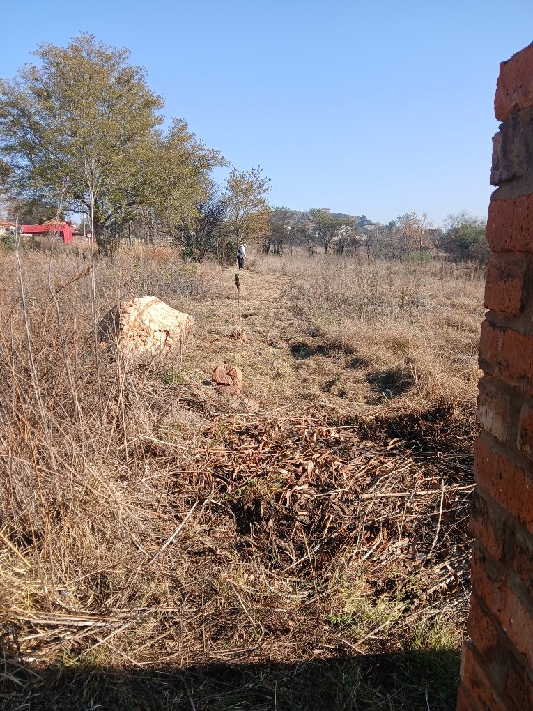  Bedroom Property for Sale in Vaaloewer Gauteng