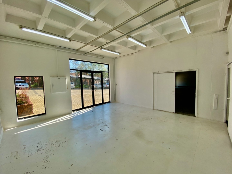 To Let Commercial Property for Rent in Highveld Business Park Gauteng