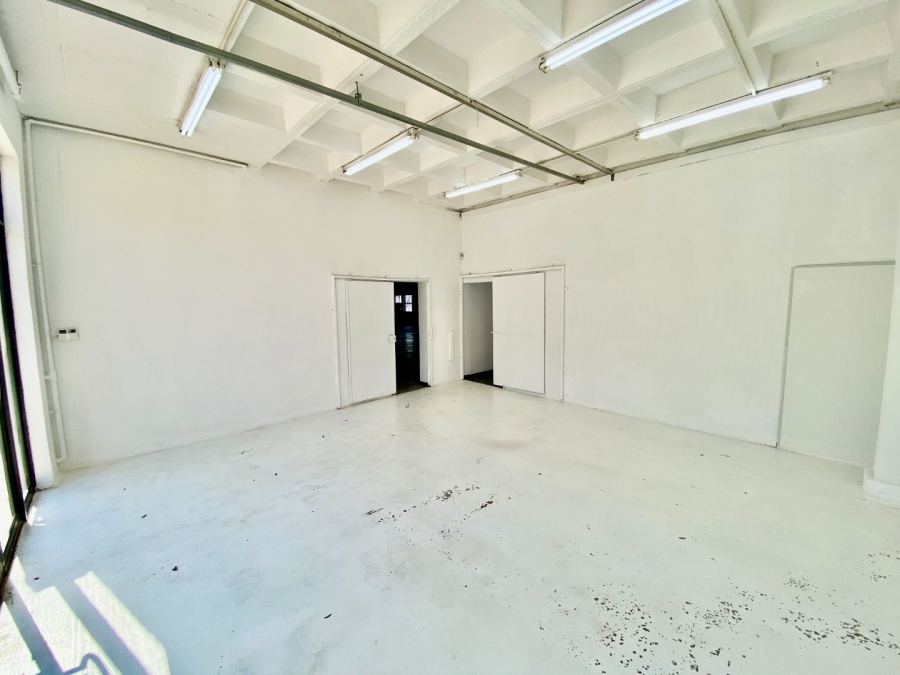To Let Commercial Property for Rent in Highveld Business Park Gauteng