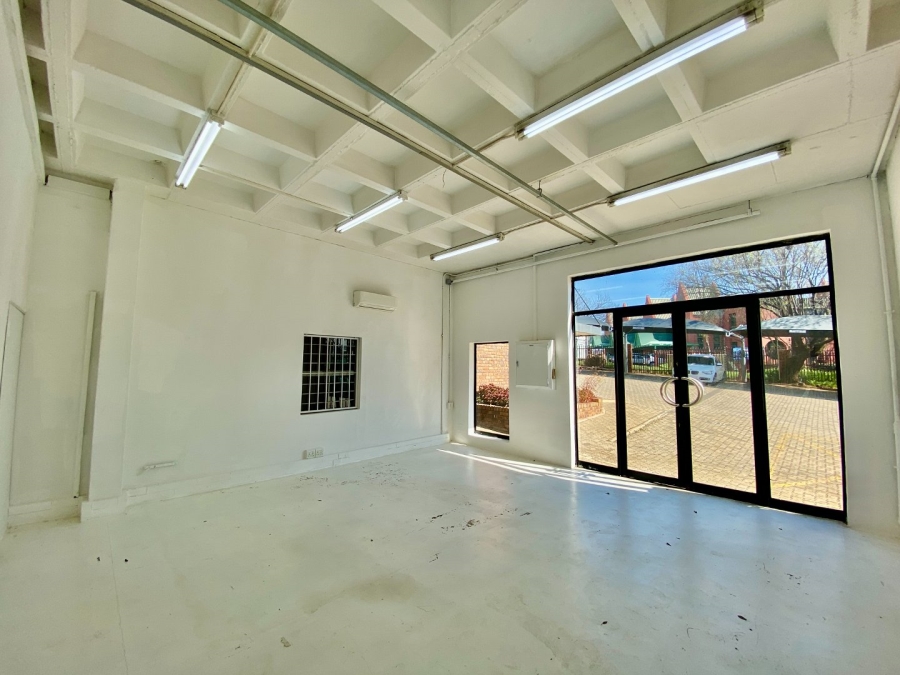 To Let Commercial Property for Rent in Highveld Business Park Gauteng