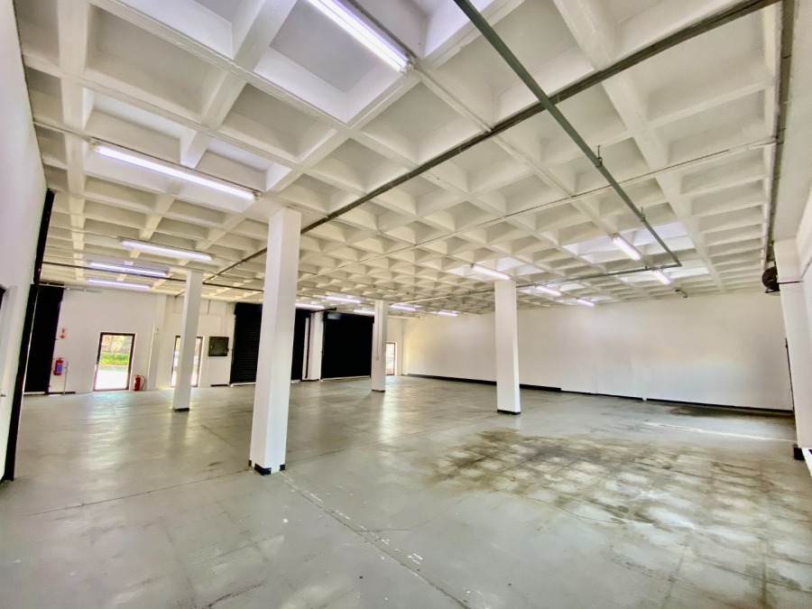 To Let Commercial Property for Rent in Highveld Business Park Gauteng