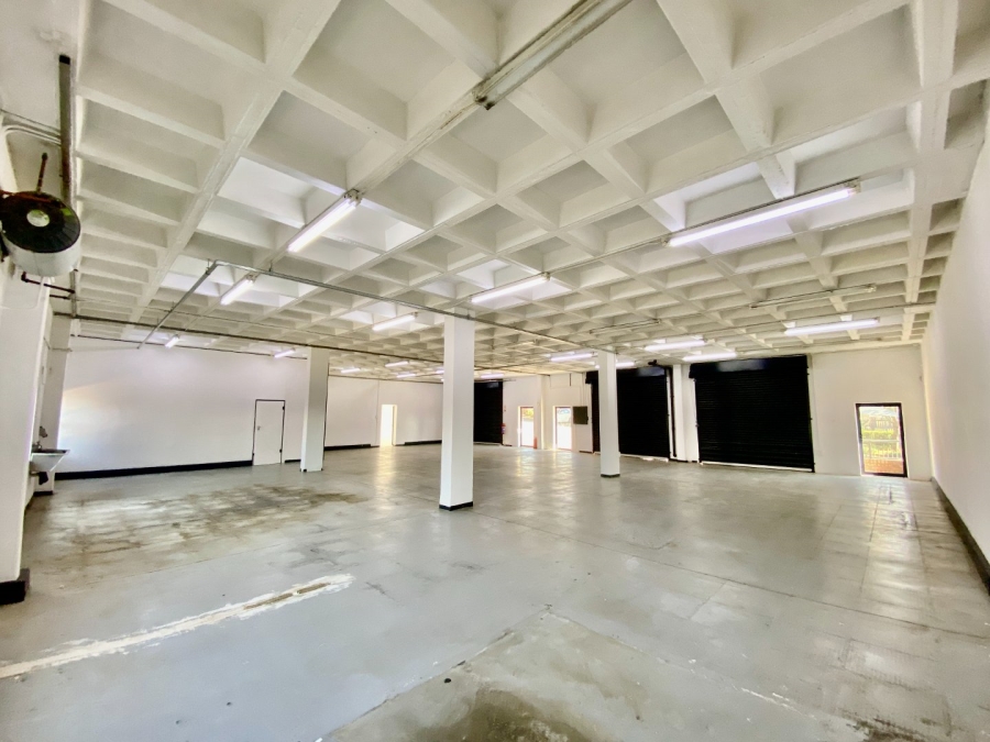 To Let Commercial Property for Rent in Highveld Business Park Gauteng