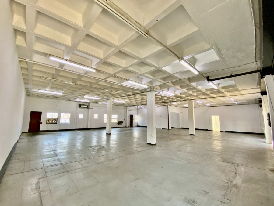 To Let Commercial Property for Rent in Highveld Business Park Gauteng
