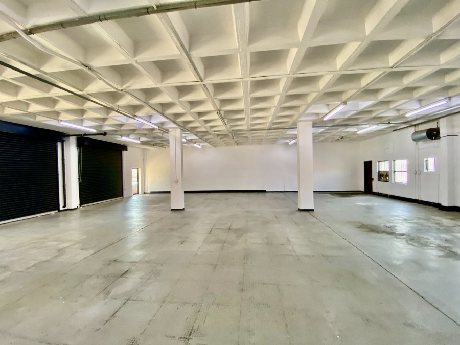 To Let Commercial Property for Rent in Highveld Business Park Gauteng