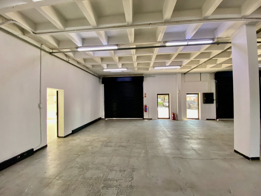To Let Commercial Property for Rent in Highveld Business Park Gauteng