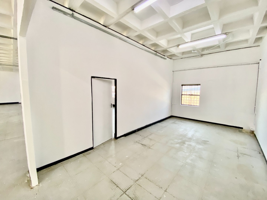 To Let Commercial Property for Rent in Highveld Business Park Gauteng