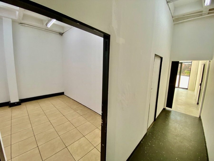 To Let Commercial Property for Rent in Highveld Business Park Gauteng