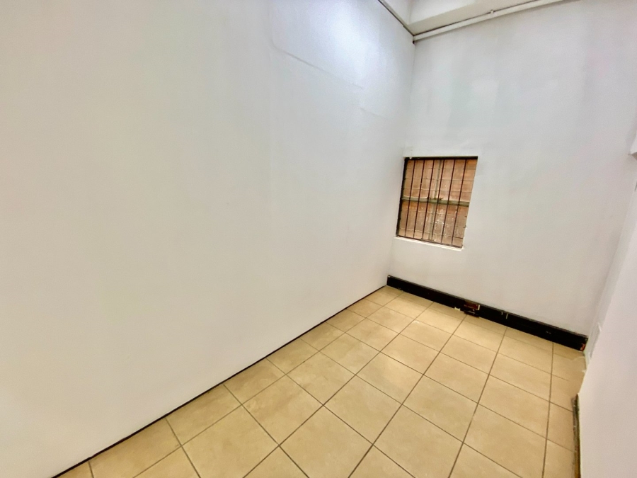 To Let Commercial Property for Rent in Highveld Business Park Gauteng