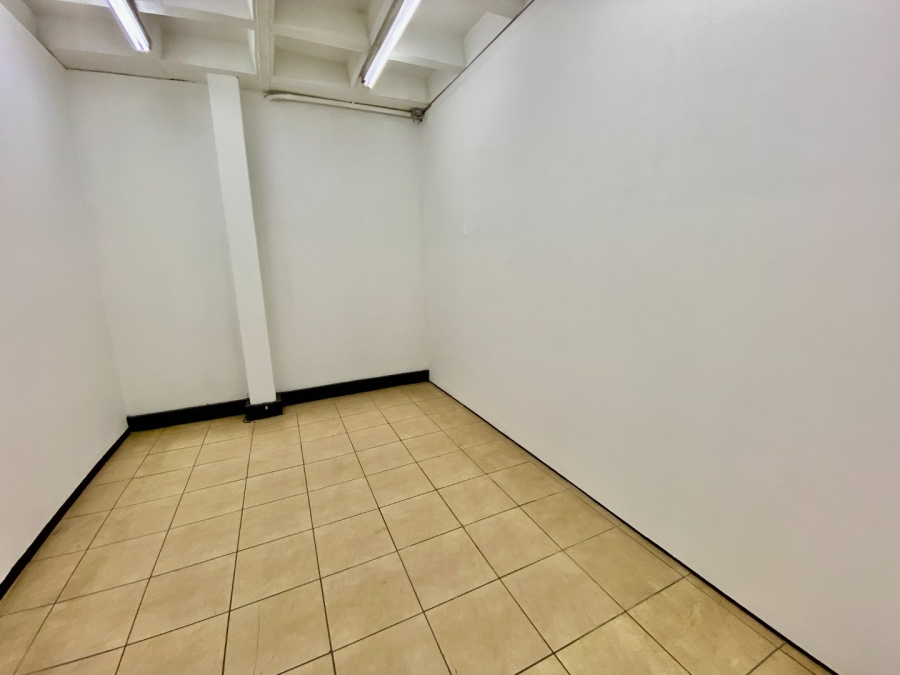 To Let Commercial Property for Rent in Highveld Business Park Gauteng