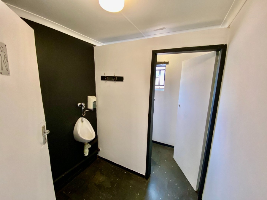 To Let Commercial Property for Rent in Highveld Business Park Gauteng