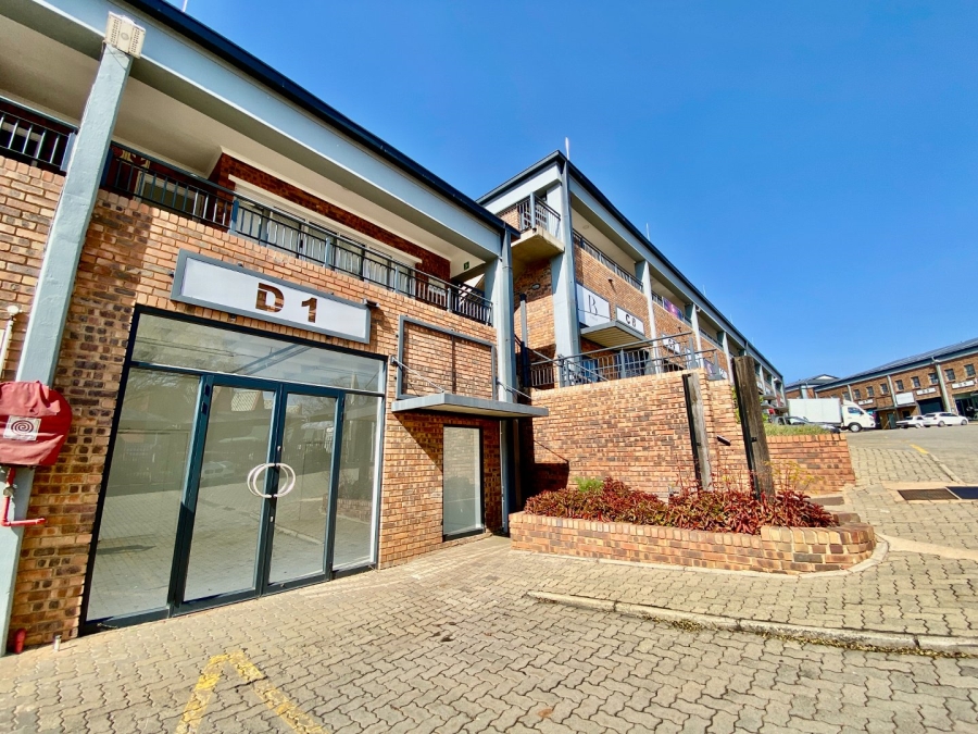 To Let Commercial Property for Rent in Highveld Business Park Gauteng