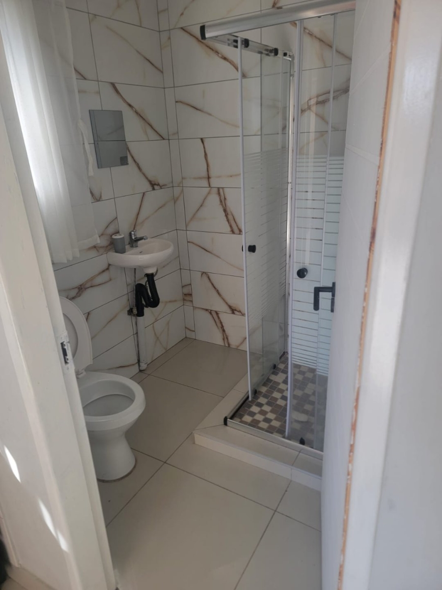 To Let 1 Bedroom Property for Rent in Illiondale Gauteng