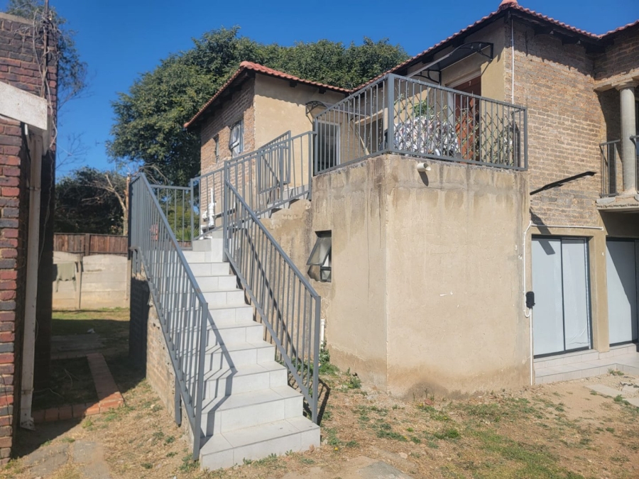 To Let 1 Bedroom Property for Rent in Illiondale Gauteng