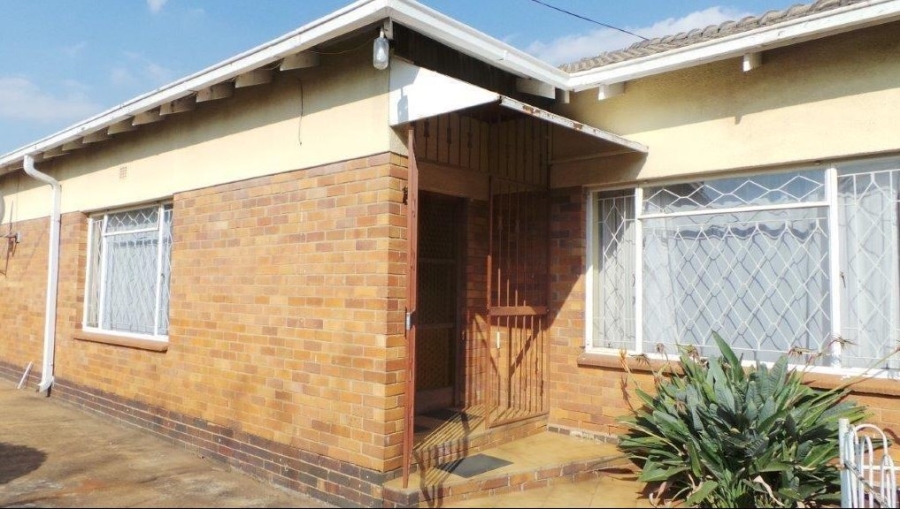 3 Bedroom Property for Sale in Primrose Hill Gauteng