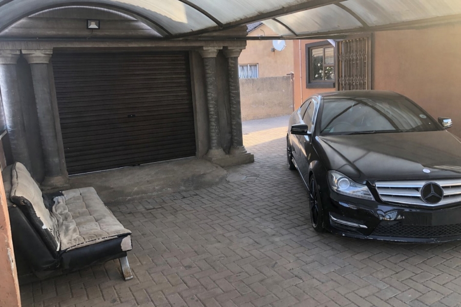 3 Bedroom Property for Sale in Beverley Hills Gauteng