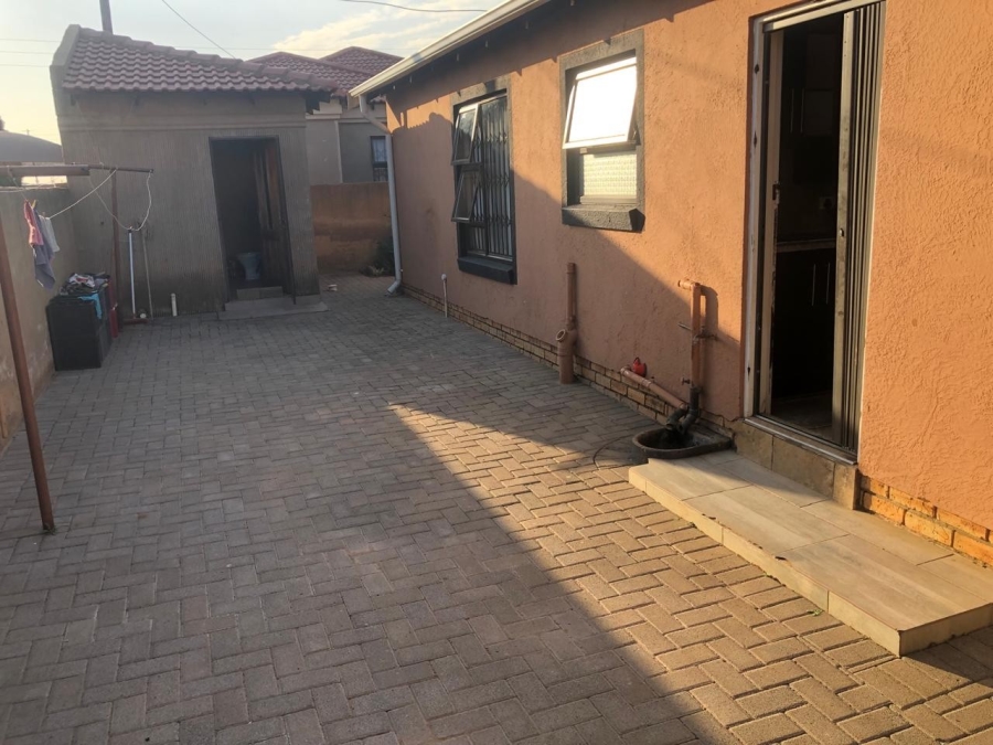 3 Bedroom Property for Sale in Beverley Hills Gauteng