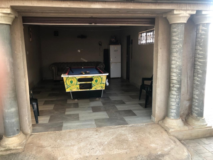 3 Bedroom Property for Sale in Beverley Hills Gauteng